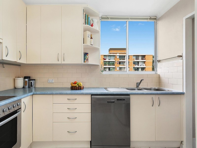 6A/6 Bligh Place, Randwick NSW 2031