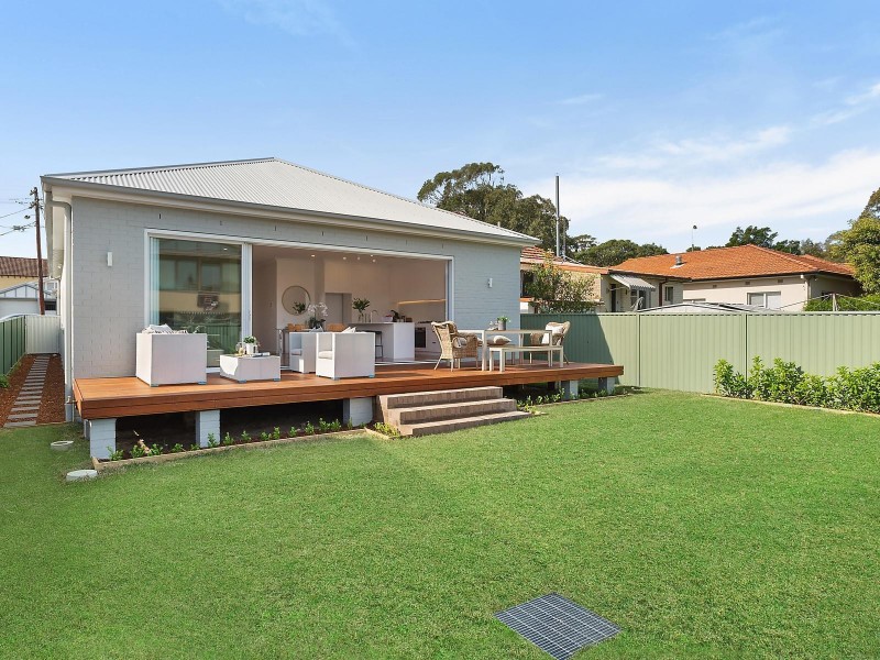 95 Sturt Street, Kingsford NSW 2032