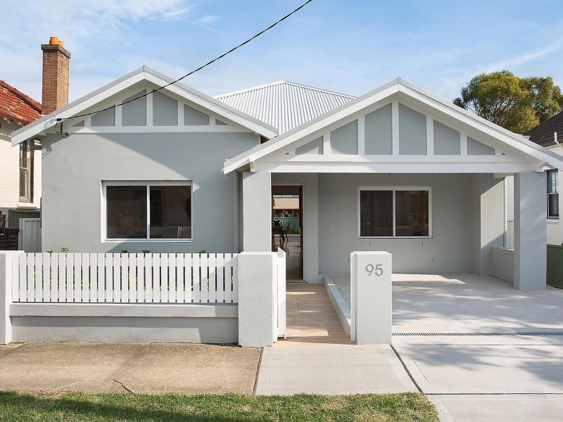 95 Sturt Street, Kingsford NSW 2032