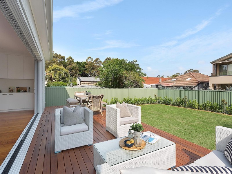 95 Sturt Street, Kingsford NSW 2032