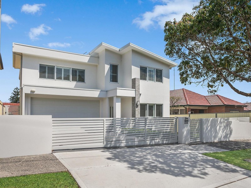 244 Wentworth Avenue, Eastgardens NSW 2036