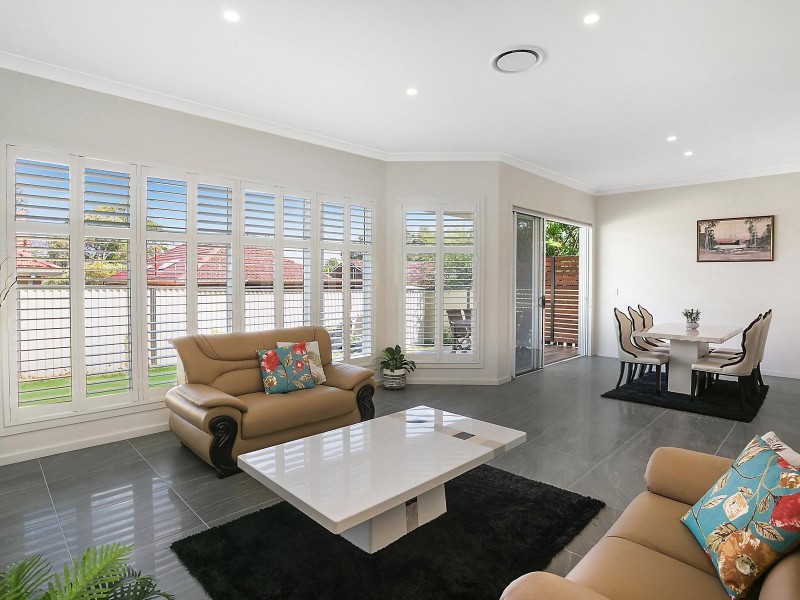 244 Wentworth Avenue, Eastgardens NSW 2036