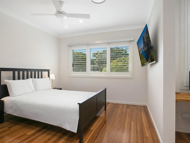 244 Wentworth Avenue, Eastgardens NSW 2036