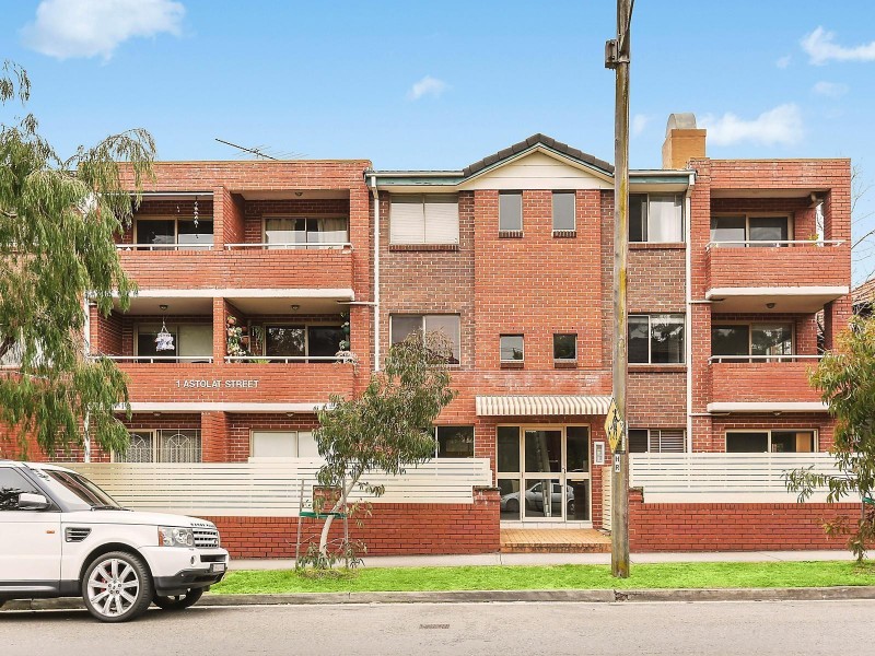 10/45 Avoca Street, Randwick NSW 2031