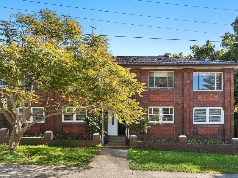 52 Mount Street, Coogee NSW 2034