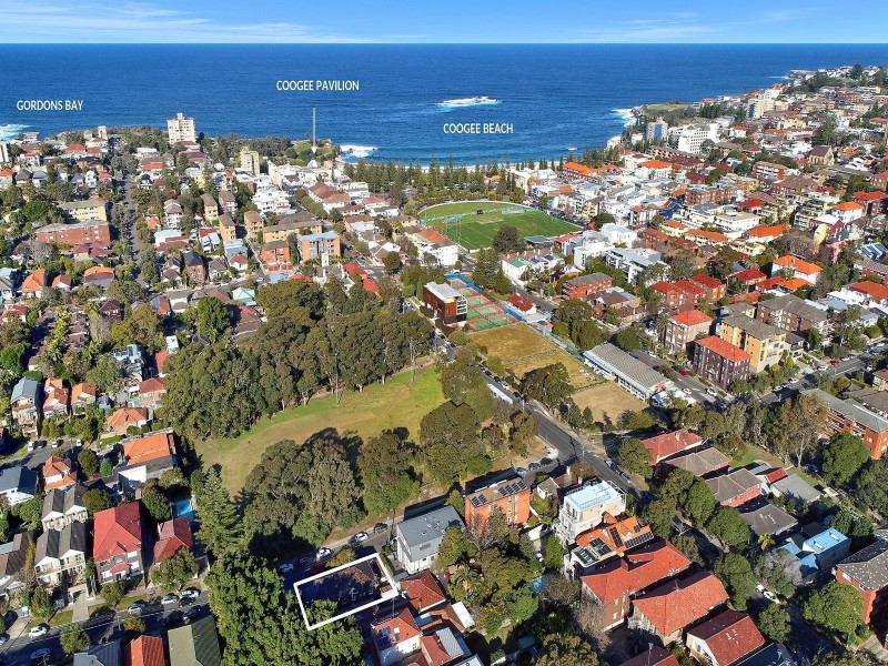 52 Mount Street, Coogee NSW 2034