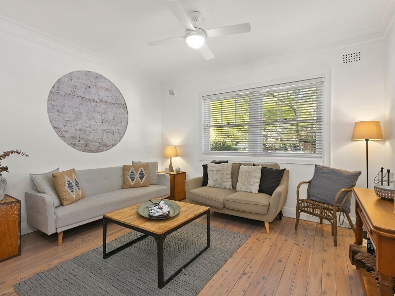 52 Mount Street, Coogee NSW 2034