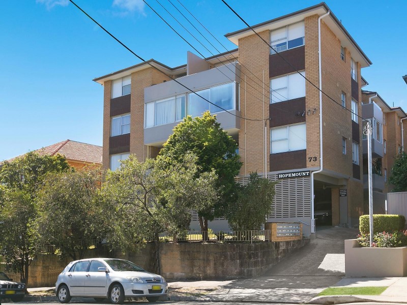 9/73 Mount Street, Coogee NSW 2034