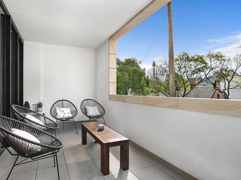 73/299 Forbes Street, Darlinghurst NSW 2010