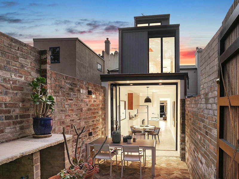 21 Waverley Street, Randwick NSW 2031