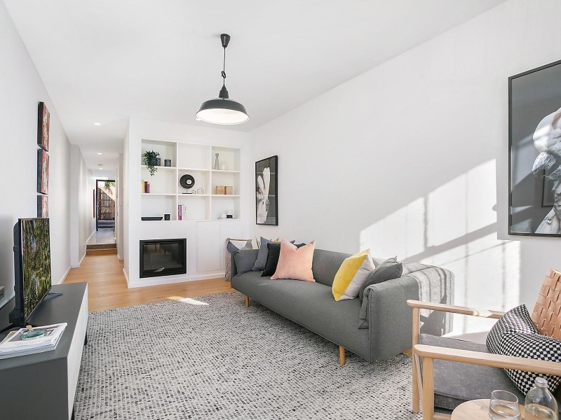 21 Waverley Street, Randwick NSW 2031