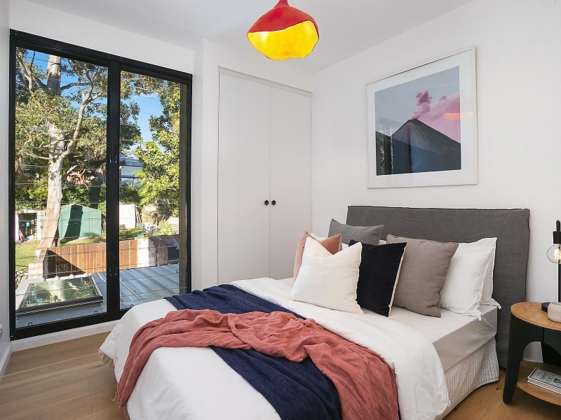 21 Waverley Street, Randwick NSW 2031