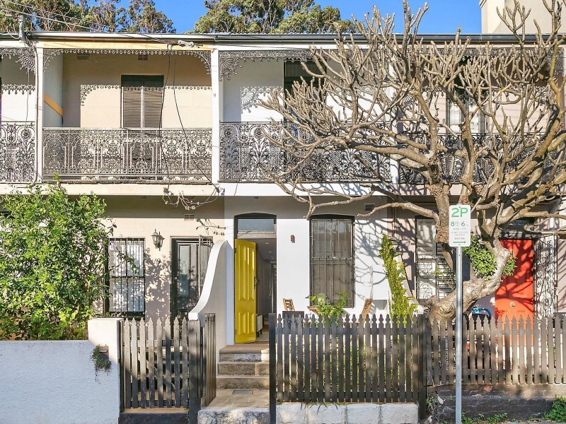 21 Waverley Street, Randwick NSW 2031