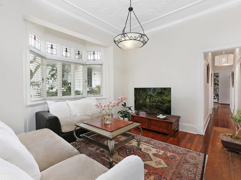 2/17 Alexander Street, Coogee NSW 2034