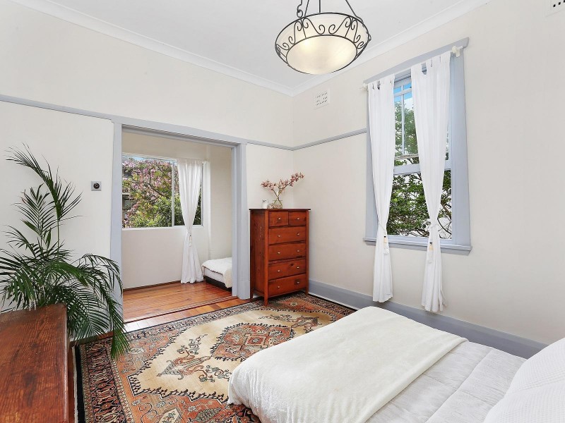 2/17 Alexander Street, Coogee NSW 2034