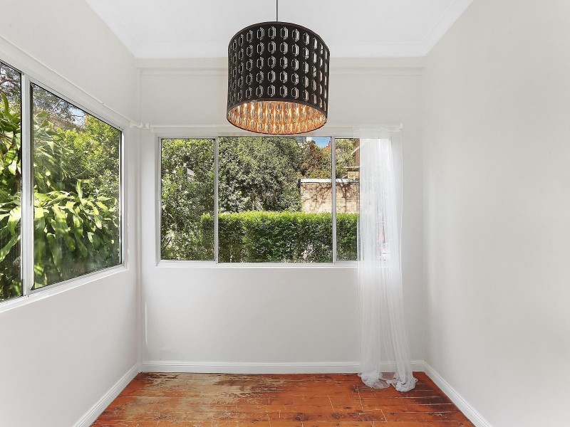 2/17 Alexander Street, Coogee NSW 2034