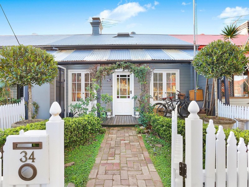 34 Banksia Street, Botany NSW 2019