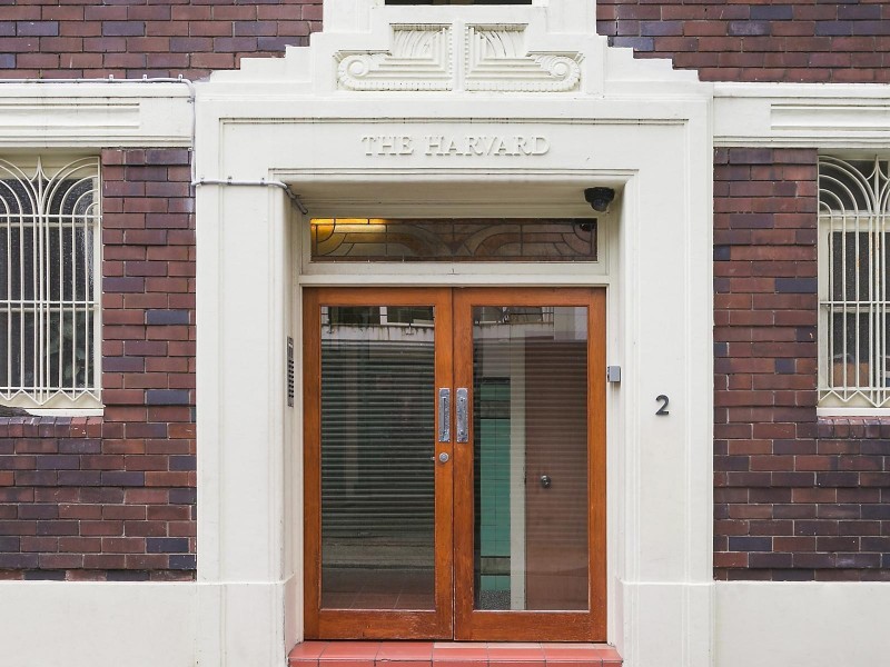 8/2 Kellett Way, Potts Point NSW 2011