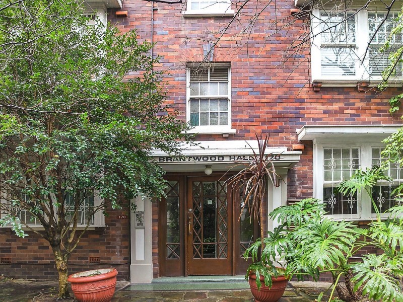 6/170 New South Head Road, Edgecliff NSW 2027