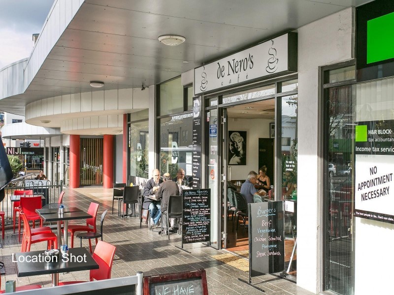 2/79 Willis Street, Kingsford NSW 2032