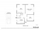 2/79 Willis Street, Kingsford NSW 2032 Floorplan
