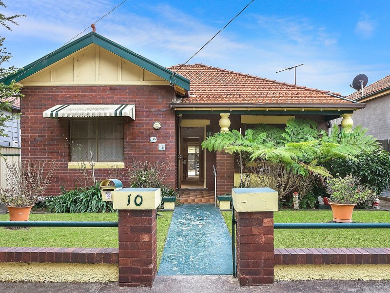 10 Anniversary Street, Botany NSW 2019