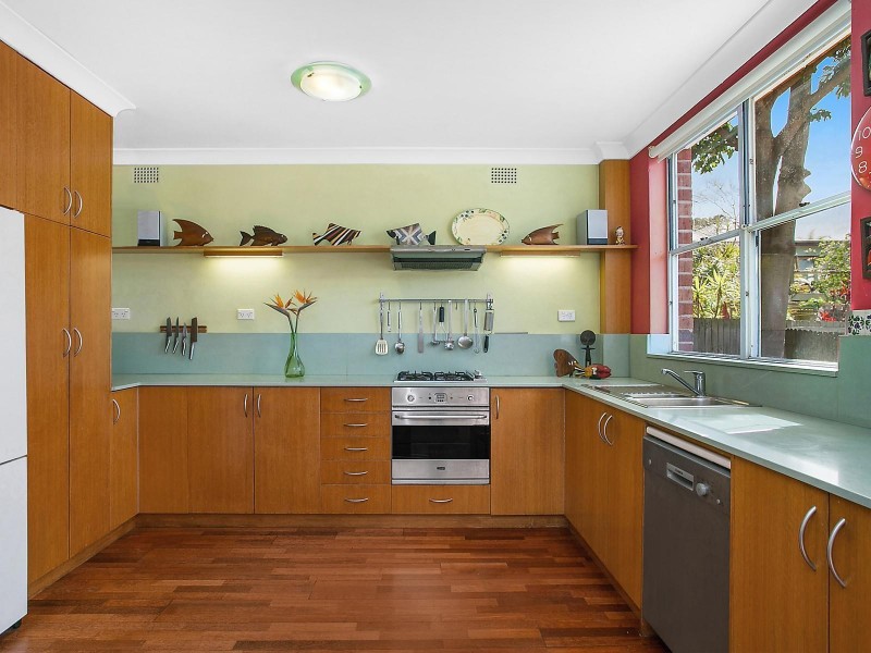 6/52 Beach Street, Coogee NSW 2034