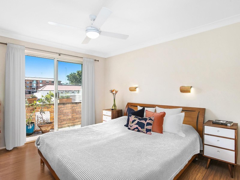 6/52 Beach Street, Coogee NSW 2034