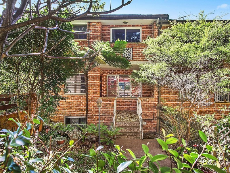 6/52 Beach Street, Coogee NSW 2034