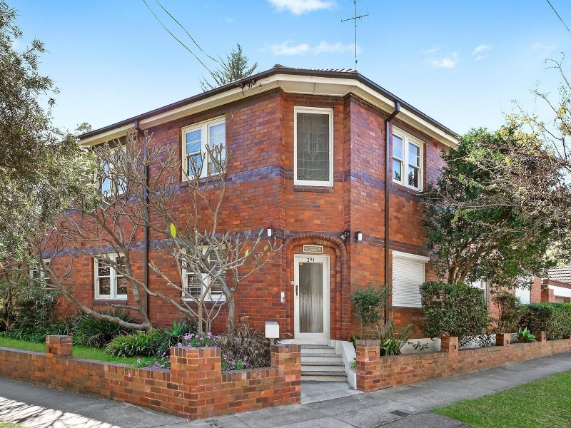 3/294 Alison Road, Coogee NSW 2034