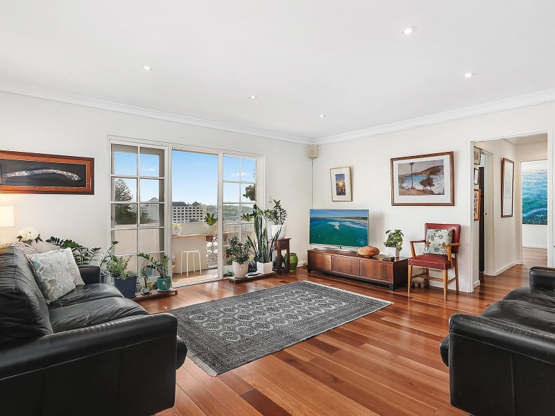 33/10 Alexander Street, Coogee NSW 2034
