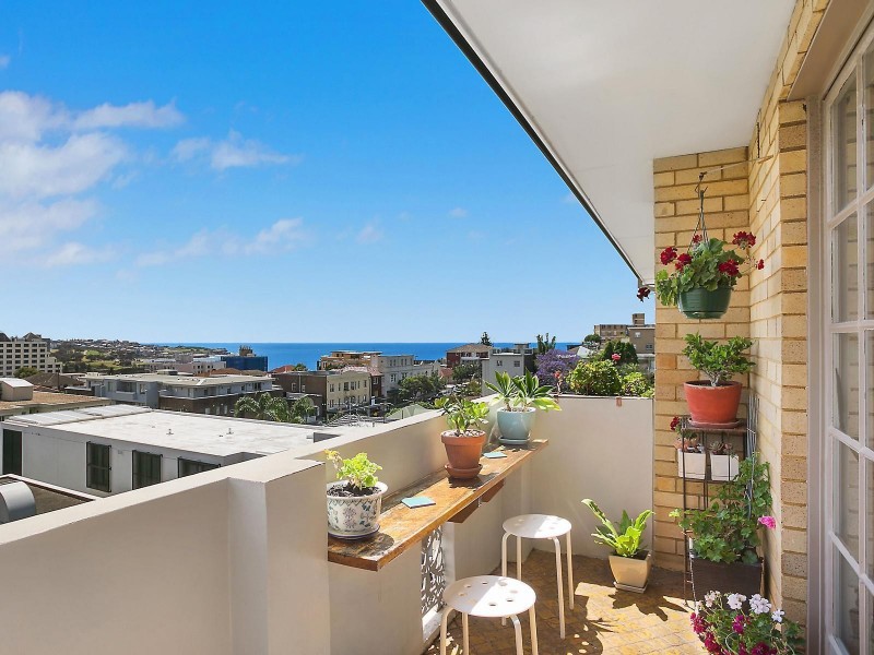 33/10 Alexander Street, Coogee NSW 2034