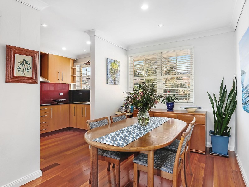 33/10 Alexander Street, Coogee NSW 2034