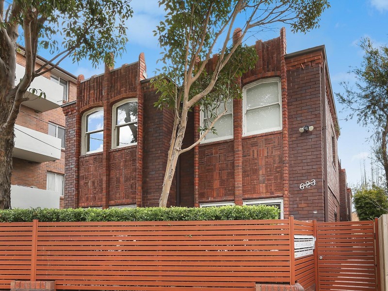 5/623 Anzac Parade, Maroubra NSW 2035