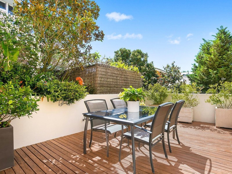 8/10 Bay Street, Coogee NSW 2034