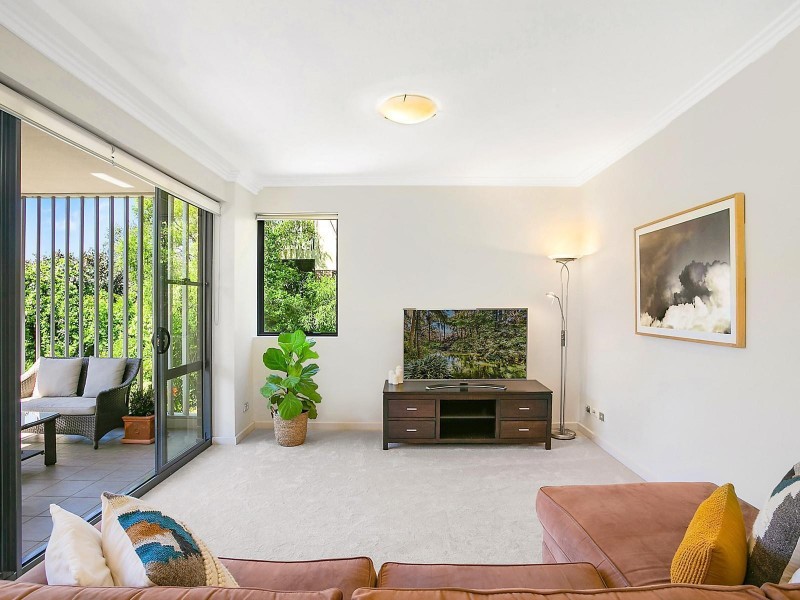 8/10 Bay Street, Coogee NSW 2034