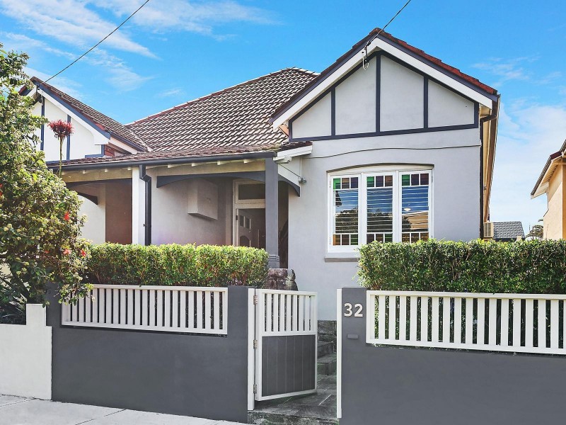 32 Philip Street, Bondi NSW 2026