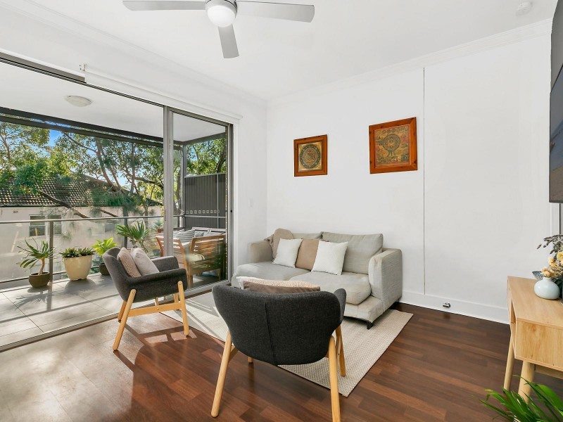 3/38 Keith Street, Clovelly NSW 2031