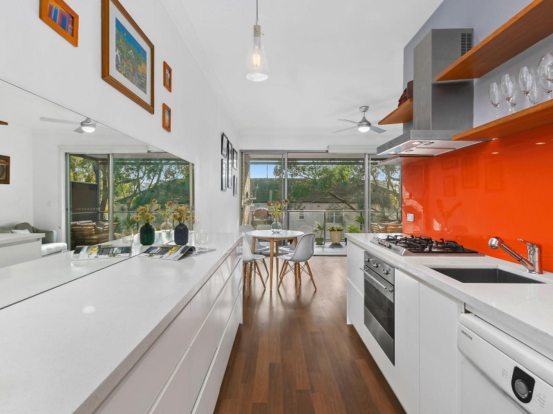 3/38 Keith Street, Clovelly NSW 2031