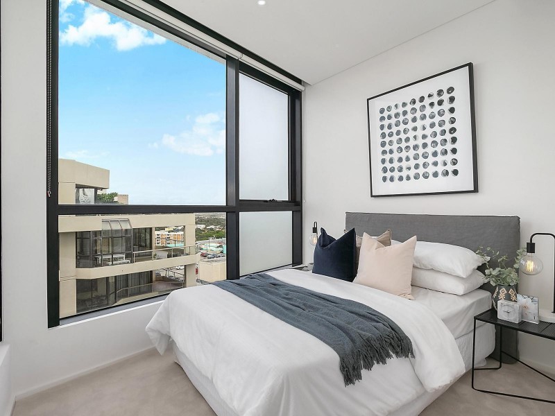 1404/241 Oxford Street, Bondi Junction NSW 2022