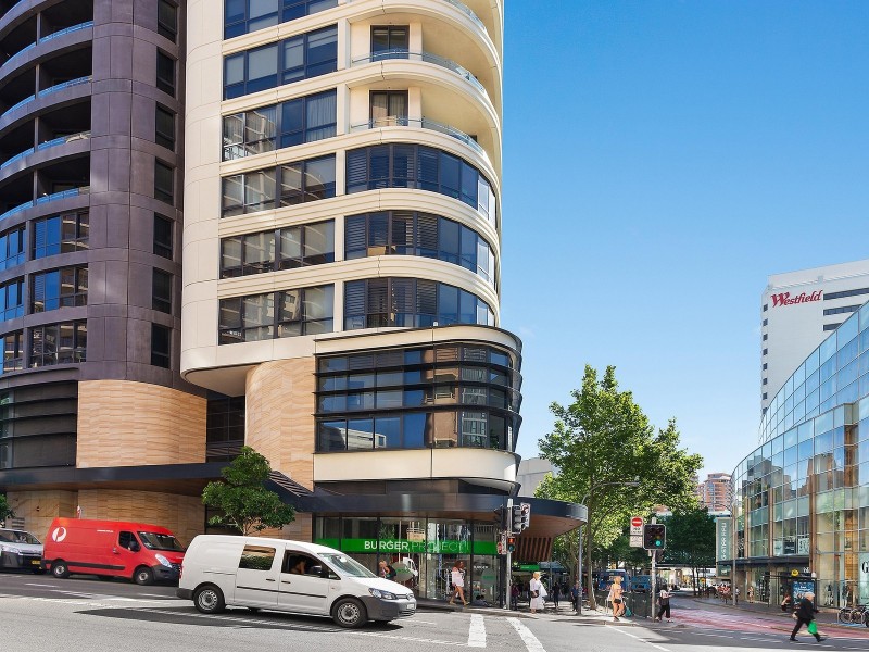 1404/241 Oxford Street, Bondi Junction NSW 2022