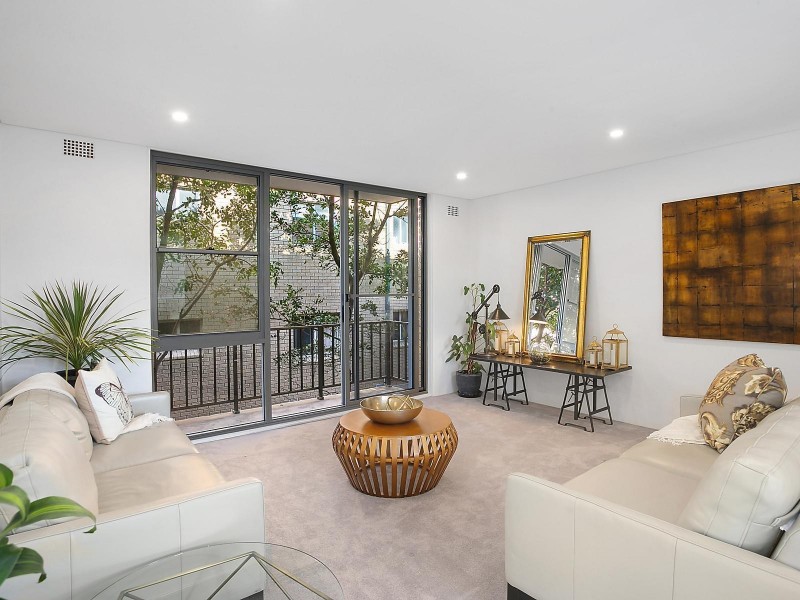 4/18 Melrose Parade, Clovelly NSW 2031