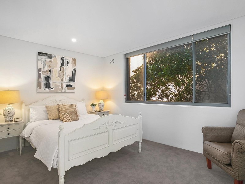 4/18 Melrose Parade, Clovelly NSW 2031