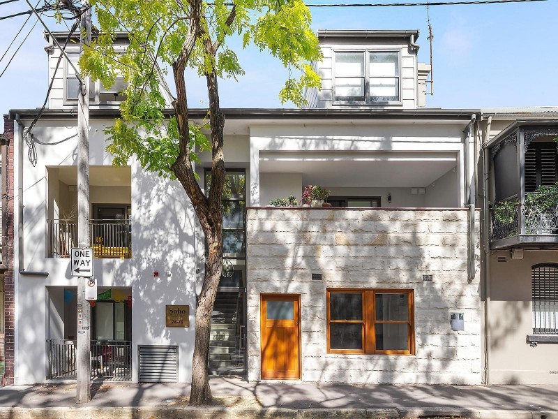 1/74 Surrey Street, Darlinghurst NSW 2010