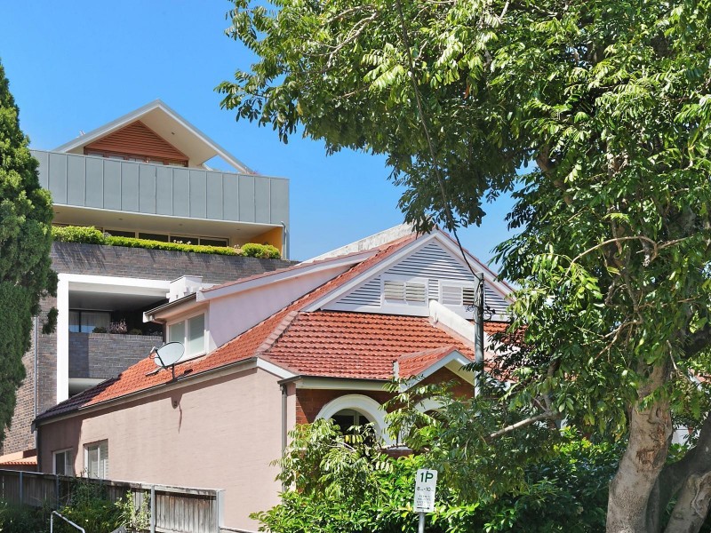 5/153 Cook Road, Centennial Park NSW 2021