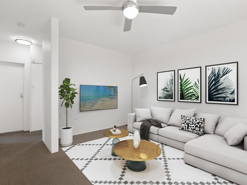 3/4 Unsted Crescent, Hillsdale NSW 2036