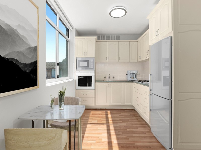 3/4 Unsted Crescent, Hillsdale NSW 2036