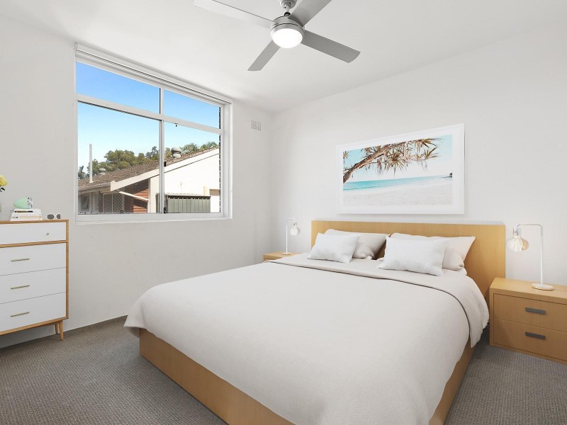 3/4 Unsted Crescent, Hillsdale NSW 2036