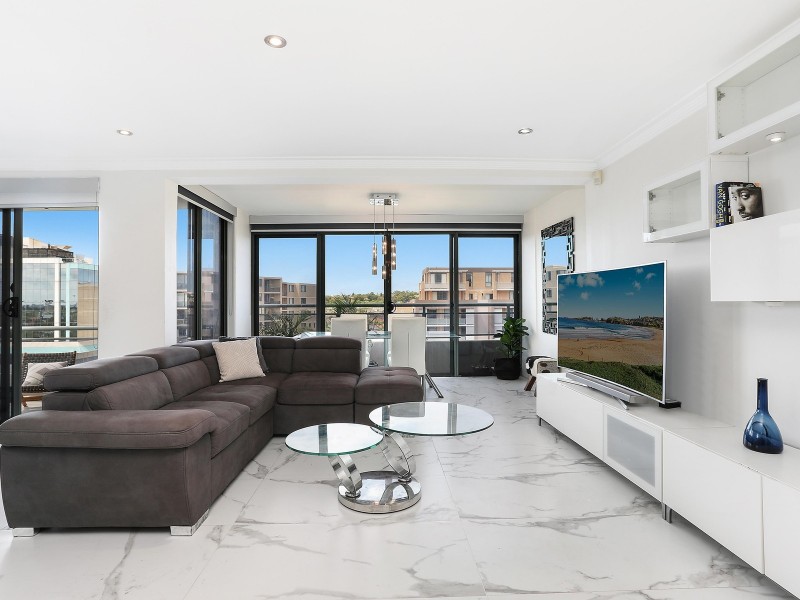 31/701 Anzac Parade, Maroubra NSW 2035