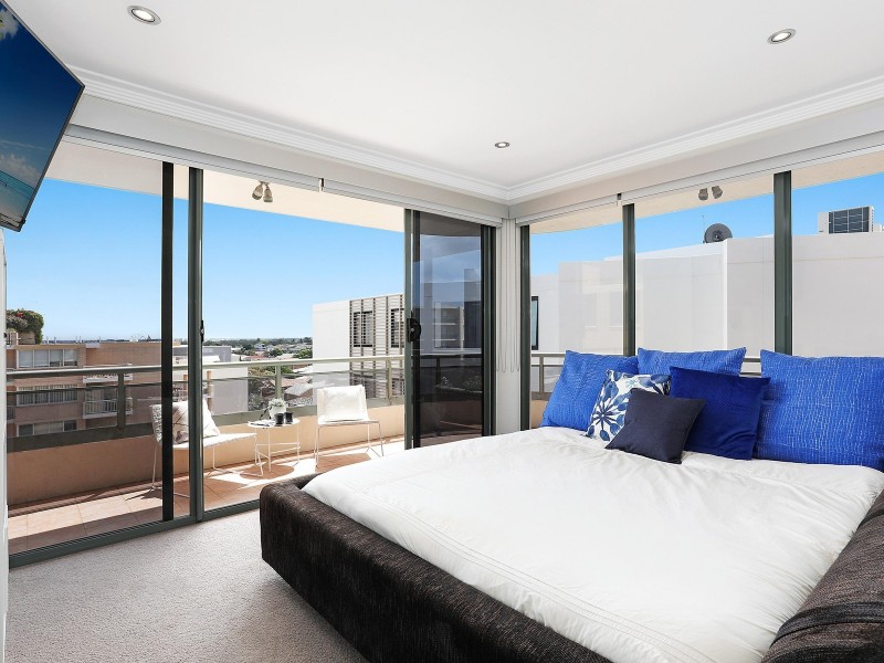 31/701 Anzac Parade, Maroubra NSW 2035